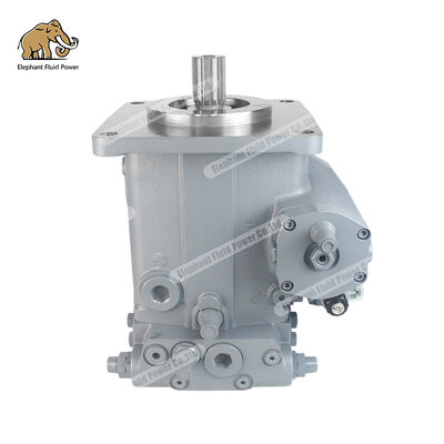 OEM Quality A4VG180 Rexroth AA4VG180 Series 32 Axial Piston Pump Factory Direct Sales