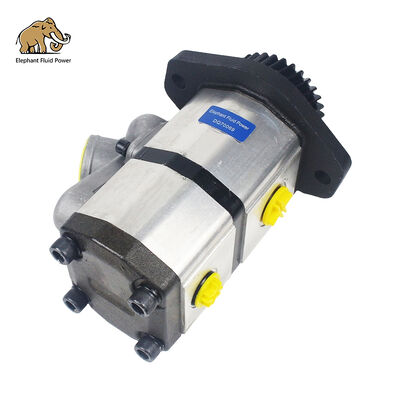 DQ70069 Hydraulic Components | High Compatibility, Stable Performance, Preferred Replacement for Industrial Equipment