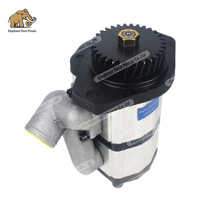 DQ70069 Hydraulic Components | High Compatibility, Stable Performance, Preferred Replacement for Industrial Equipment