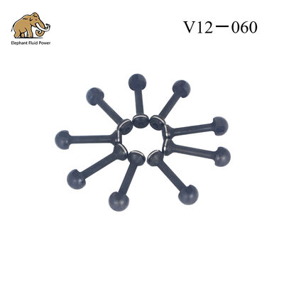 Parker V12-060 Hydraulic Motor Parts And Repair Kits Reliable Quality Fast Delivery