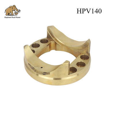 HPV140 Hydraulic Parts Piston Pump Repair Kits For Komatsu PC300-7 Excavator Aftermarket Parts