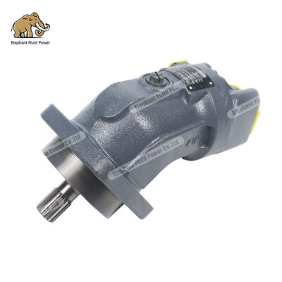 A2FO23 61L-PZB05 มอเตอร์ลูกสูบ: ระบบขับเคลื่อนไฮดรอลิกความน่าเชื่อถือสูง | ทดแทน Rexroth | เข้ากันได้กับเครื่องจักรก่อสร้าง