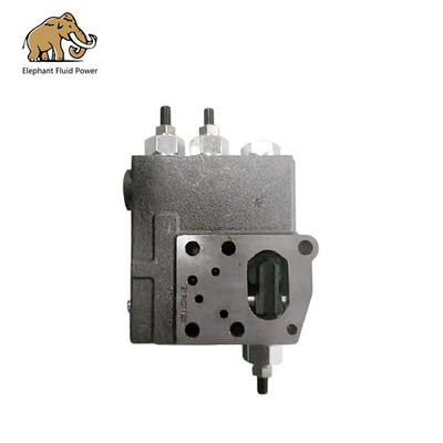 A11VO75 วาล์วควบคุม Rexroth Flow Divider อะไหล่ทดแทน LRDS
