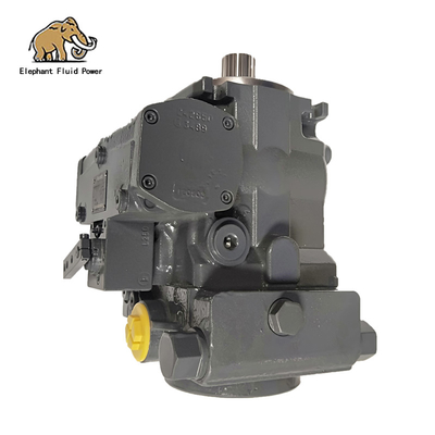 หลังการขาย A4vtg90 Rexroth ชิ้นส่วนปั๊มไฮดรอลิกสำหรับเครื่องผสมคอนกรีตปั๊ม 12cbm