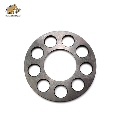 หลังการขาย A4vtg90 Rexroth ชิ้นส่วนปั๊มไฮดรอลิกสำหรับเครื่องผสมคอนกรีตปั๊ม 12cbm