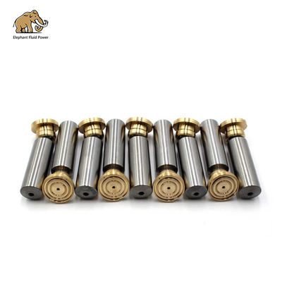 หลังการขาย A4vtg90 Rexroth ชิ้นส่วนปั๊มไฮดรอลิกสำหรับเครื่องผสมคอนกรีตปั๊ม 12cbm