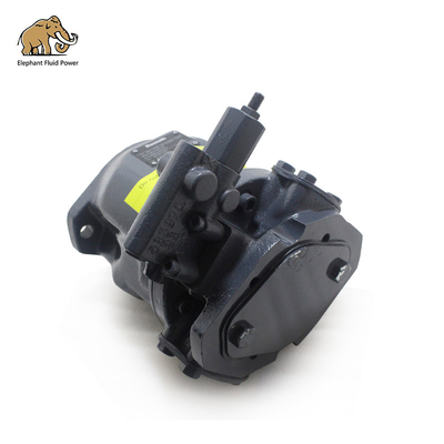 ปั๊มลูกสูบแปรผัน CE Rexroth A10vso28 ไฮดรอลิกสำหรับซ่อมรถบรรทุกคอนกรีต