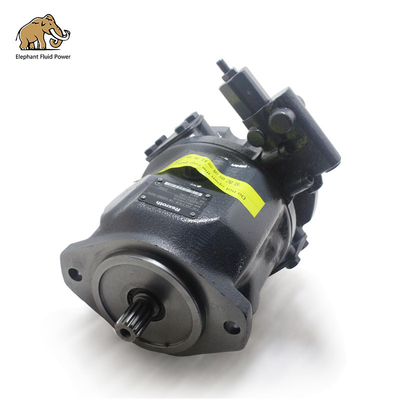 ปั๊มลูกสูบแปรผัน CE Rexroth A10vso28 ไฮดรอลิกสำหรับซ่อมรถบรรทุกคอนกรีต