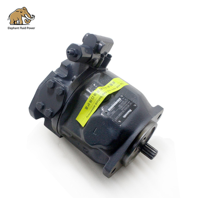 ปั๊มลูกสูบแปรผัน CE Rexroth A10vso28 ไฮดรอลิกสำหรับซ่อมรถบรรทุกคอนกรีต