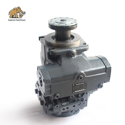 เครื่องปั๊มพิสตองไฮดรอลิก Rexroth A4vtg90