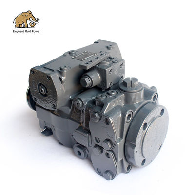 เครื่องปั๊มพิสตองไฮดรอลิก Rexroth A4vtg90