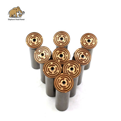 ชิ้นส่วนของปั๊มพิมพ์พิสตองไฮดรอลิก Komatus Excavator