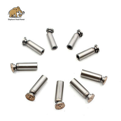 ชิ้นส่วนของปั๊มพิมพ์พิสตองไฮดรอลิก Komatus Excavator