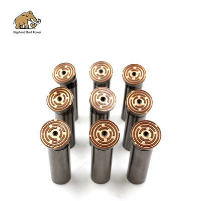 ชิ้นส่วนของปั๊มพิมพ์พิสตองไฮดรอลิก Komatus Excavator