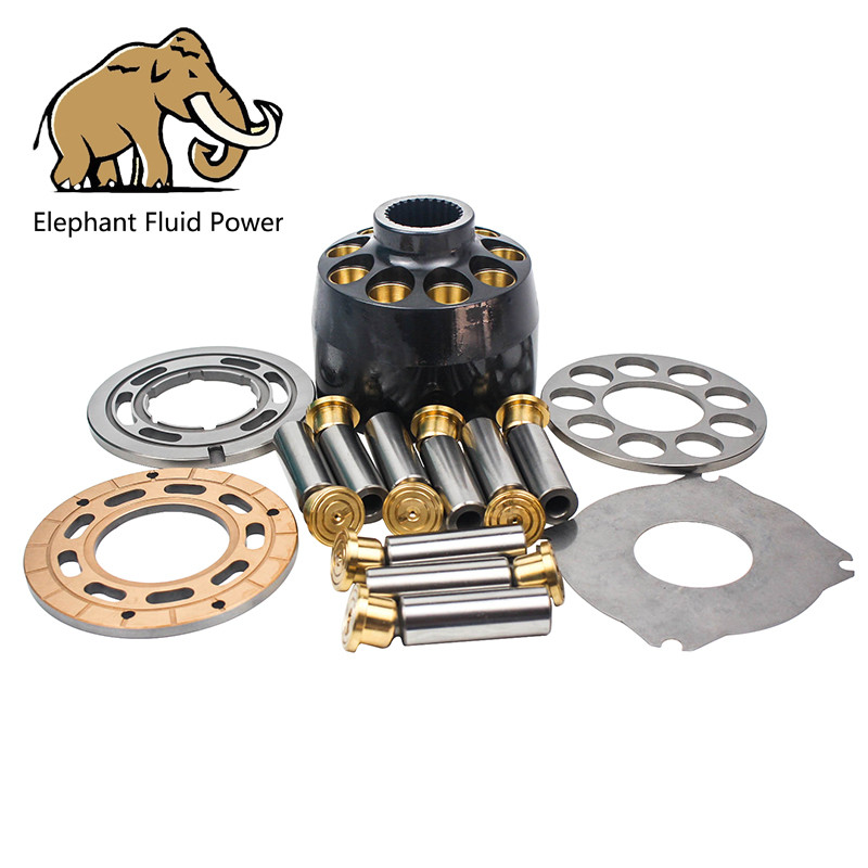Eaton 6423 6433 ชิ้นส่วนซ่อมปั๊มไฮดรอลิกคอนกรีต ไม่เป็นสนิม