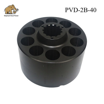 ชุดซ่อมปั๊มไฮดรอลิก PVD-2B-40P PVD-2B-44P สำหรับ Nachi พร้อมจัดส่งด่วน