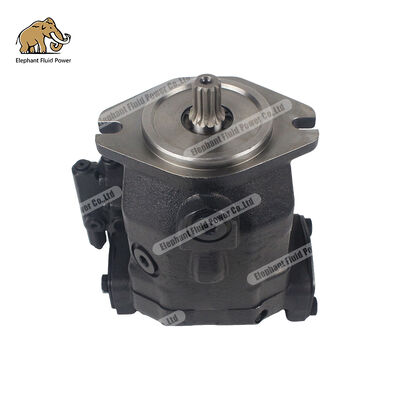 ปั๊มไฮดรอลิก G514940010012 สำหรับรถแทรกเตอร์ Fendt 509 510 511 512 514 515 816 Favorit