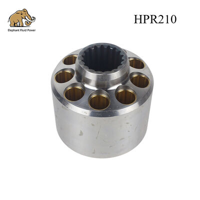อะไหล่ปั๊มไฮดรอลิก HPR-02 ซีรีส์ HPR210 ของลินเด่ คุณภาพสูง - ส่งตรงจากโรงงาน